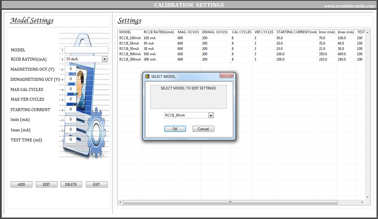 8th_Calibration_Settings