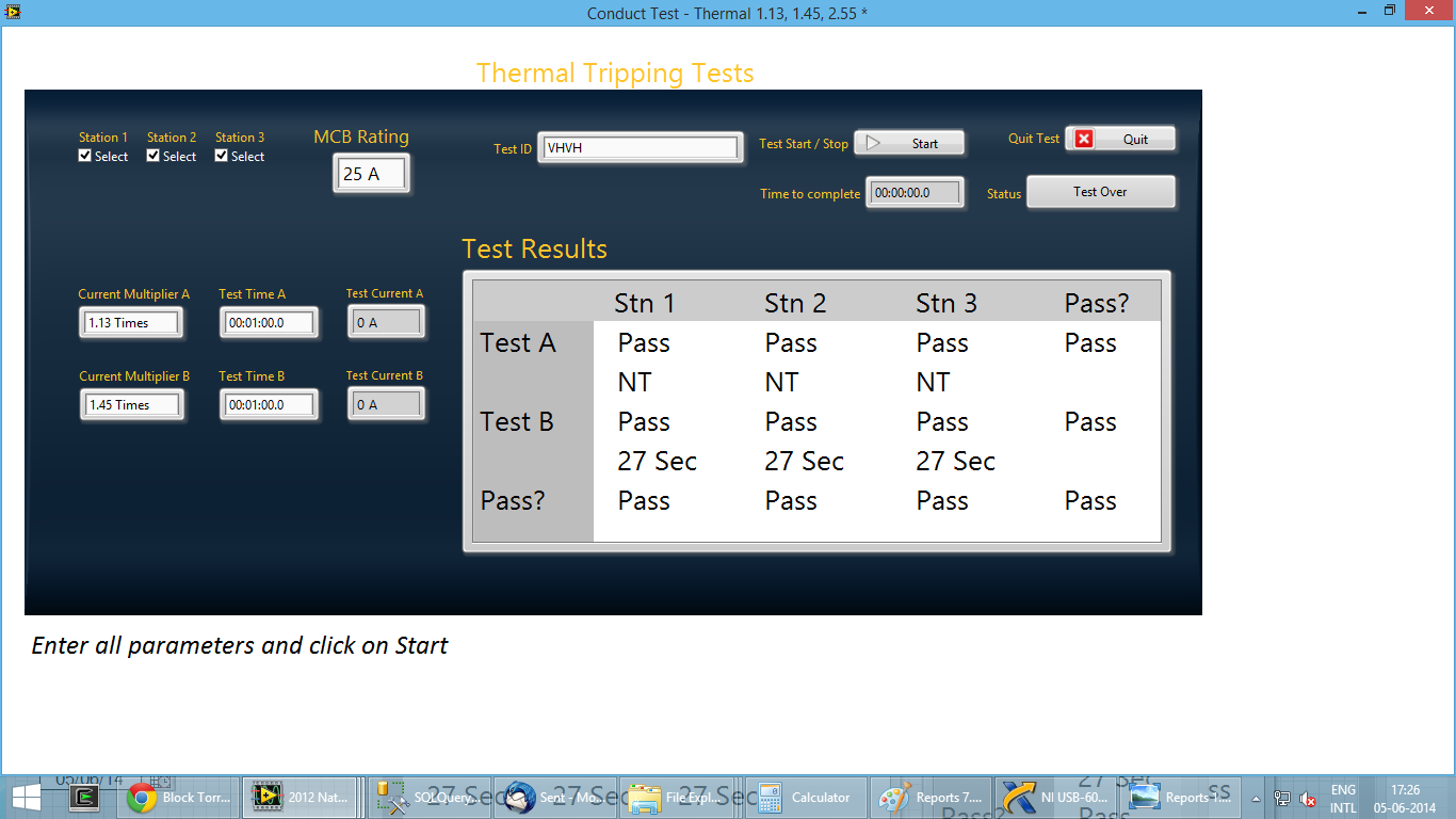 Thermal Screen 1